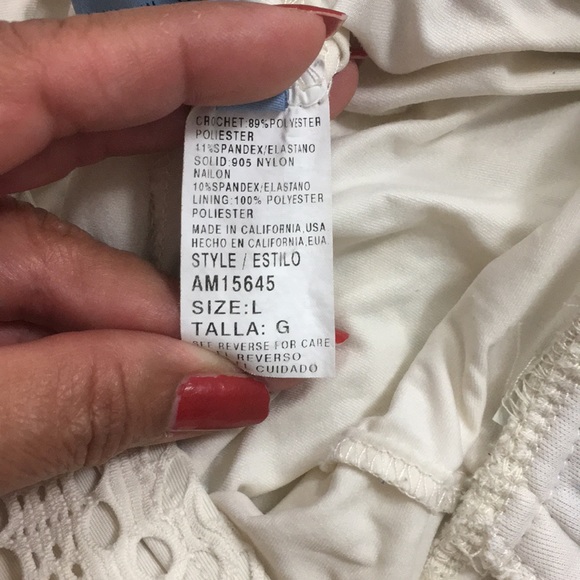 Tankini - Picture 6 of 7